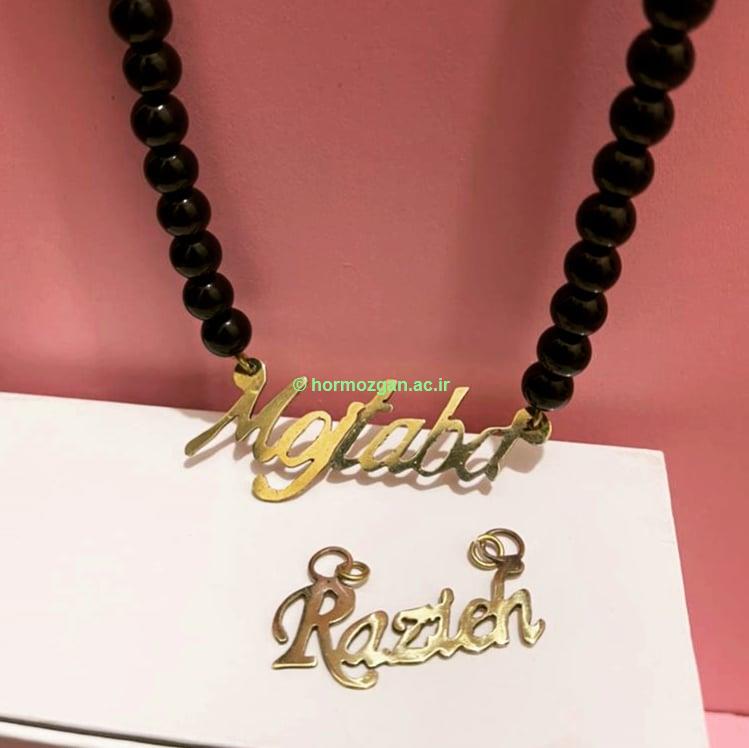 نمونه کار بانوی رتبه اول/ فرزانه مسجدی